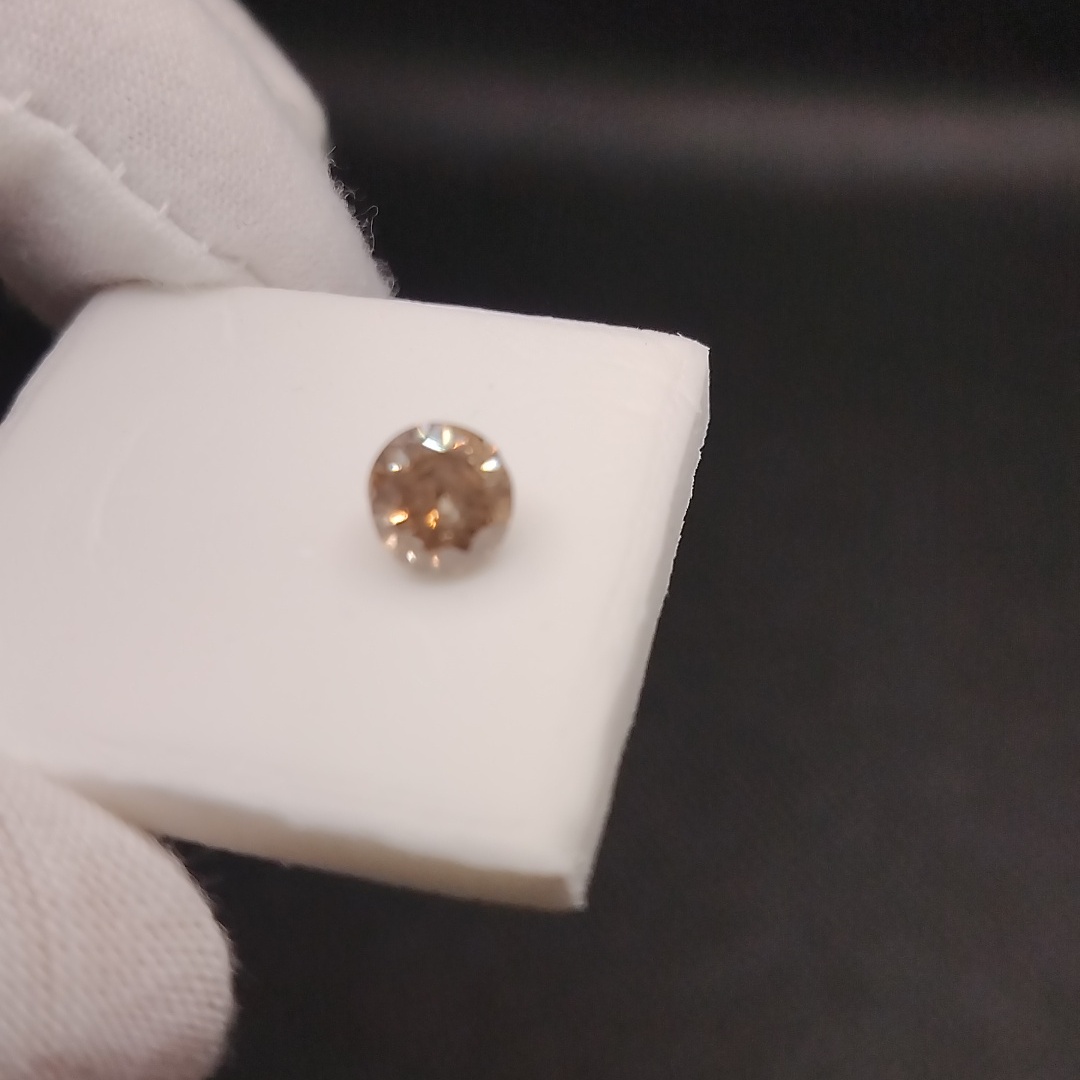 133 Ct Genuine Diamond